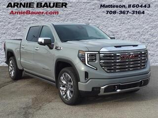 2025 Gmc Sierra 1500 for sale in Matteson IL