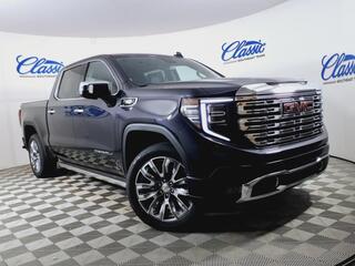 2025 Gmc Sierra 1500 for sale in Topeka KS