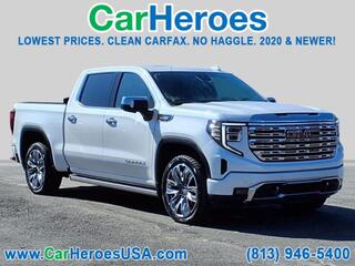 2023 Gmc Sierra 1500 for sale in Redondo Beach CA