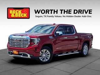 2024 Gmc Sierra 1500 for sale in Morristown TN