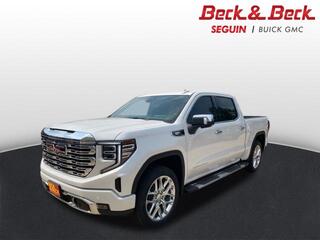 2024 Gmc Sierra 1500 for sale in Morristown TN