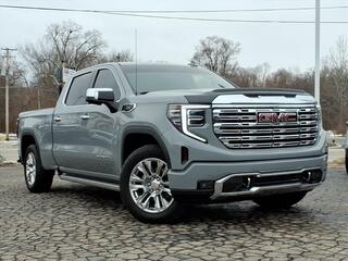 2024 Gmc Sierra 1500 for sale in Wilmington IL