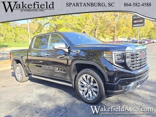 2025 Gmc Sierra 1500 for sale in Spartanburg SC