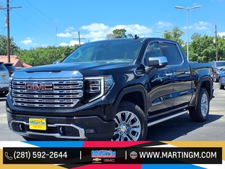 2025 Gmc Sierra 1500 for sale in Cleveland TX