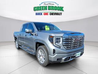 2026 Gmc Sierra 1500 for sale in Green Brook, NJ