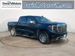 2022 Gmc Sierra 1500 for sale in Litchfield MN