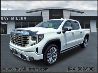2022 Gmc Sierra 1500 for sale in Florence AL
