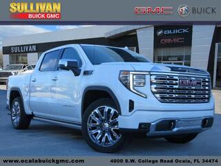 2024 Gmc Sierra 1500 for sale in Homosassa FL