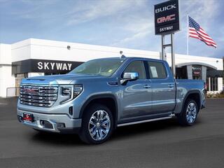 2024 Gmc Sierra 1500 for sale in Council Bluffs IA