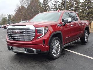 2024 Gmc Sierra 1500 for sale in Taylor MI