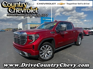 2024 Gmc Sierra 1500 for sale in Herscher IL