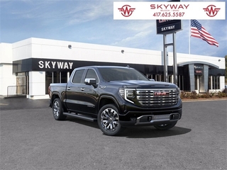 2025 Gmc Sierra 1500 for sale in Council Bluffs IA