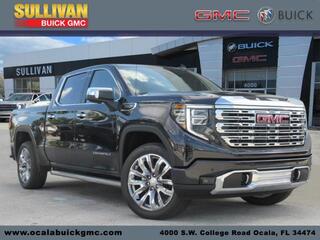 2025 Gmc Sierra 1500 for sale in Ocala FL