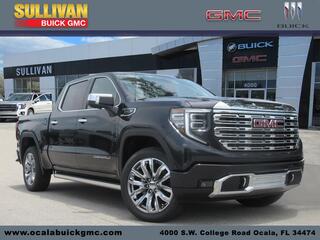 2025 Gmc Sierra 1500 for sale in Ocala FL