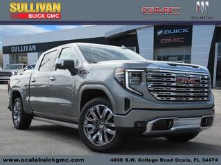 2025 Gmc Sierra 1500 for sale in Ocala FL