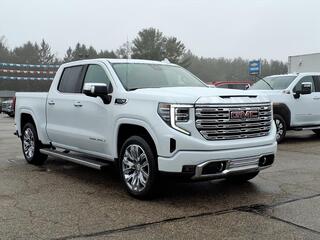 2026 Gmc Sierra 1500 for sale in Dowagiac MI