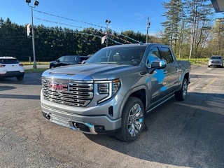 2026 Gmc Sierra 1500 for sale in Dowagiac MI