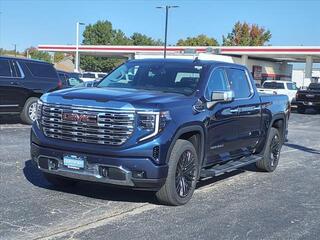 2022 Gmc Sierra 1500 for sale in Savoy IL