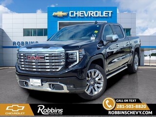 2024 Gmc Sierra 1500 for sale in Humble TX