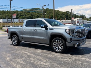 2025 Gmc Sierra 1500 for sale in Beckley WV