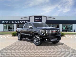 2026 Gmc Sierra 1500 for sale in Houston TX
