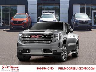 2026 Gmc Sierra 1500 for sale in Jackson MS