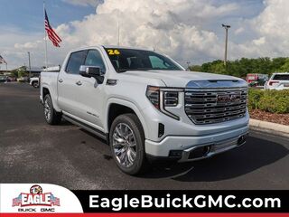 2026 Gmc Sierra 1500 for sale in Homosassa FL