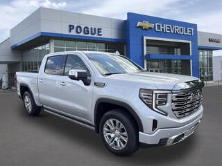 2022 Gmc Sierra 1500 for sale in Powderly KY