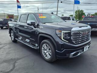 2022 Gmc Sierra 1500 for sale in Lockport NY