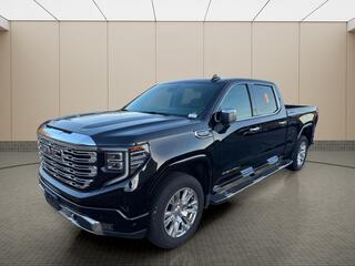 2022 Gmc Sierra 1500 for sale in Johnson City TN