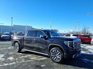 2022 Gmc Sierra 1500 for sale in Matteson IL