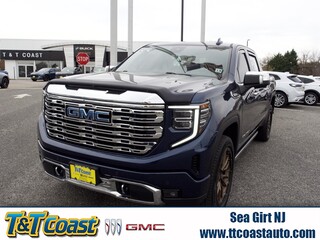 2023 Gmc Sierra 1500 for sale in Sea Girt NJ