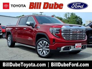2023 Gmc Sierra 1500 for sale in Dover NH