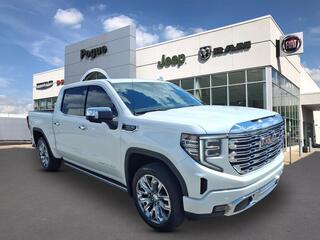 2024 Gmc Sierra 1500 for sale in Powderly KY