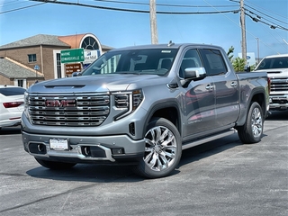 2024 Gmc Sierra 1500 for sale in Litchfield IL