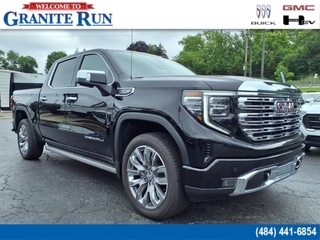 2025 Gmc Sierra 1500 for sale in Media PA