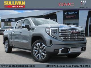 2025 Gmc Sierra 1500 for sale in Ocala FL