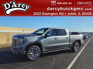 2025 Gmc Sierra 1500 for sale in Joliet IL