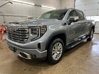 2026 Gmc Sierra 1500 for sale in Middleton NH