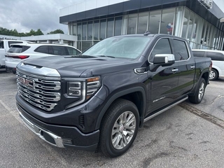 2022 Gmc Sierra 1500 for sale in Greenville SC
