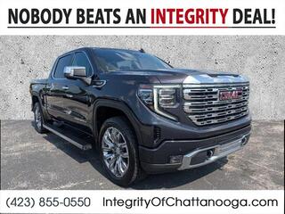 2023 Gmc Sierra 1500 for sale in Chattanooga TN