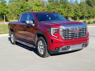 2023 Gmc Sierra 1500 for sale in Ringold GA