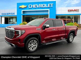 2023 Gmc Sierra 1500 for sale in Kingsport TN