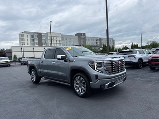 2024 Gmc Sierra 1500 for sale in Knoxville TN