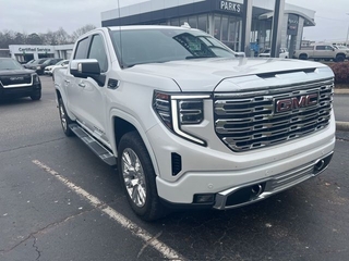 2024 Gmc Sierra 1500 for sale in Greenville SC