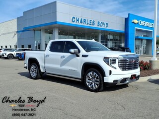 2024 Gmc Sierra 1500 for sale in Henderson NC
