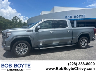 2024 Gmc Sierra 1500 for sale in Biloxi MS