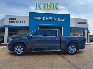 2024 Gmc Sierra 1500 for sale in Grenada MS