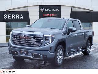 2024 Gmc Sierra 1500 for sale in Savoy IL