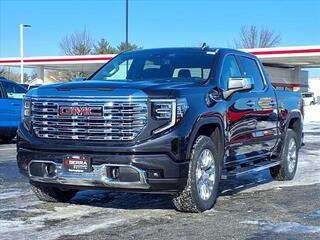 2025 Gmc Sierra 1500 for sale in Savoy IL